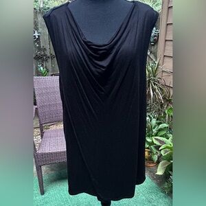 Banana Republic Classic Sleeveless Top